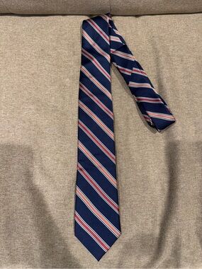 NWT Pronto Uomo Men’s Tie